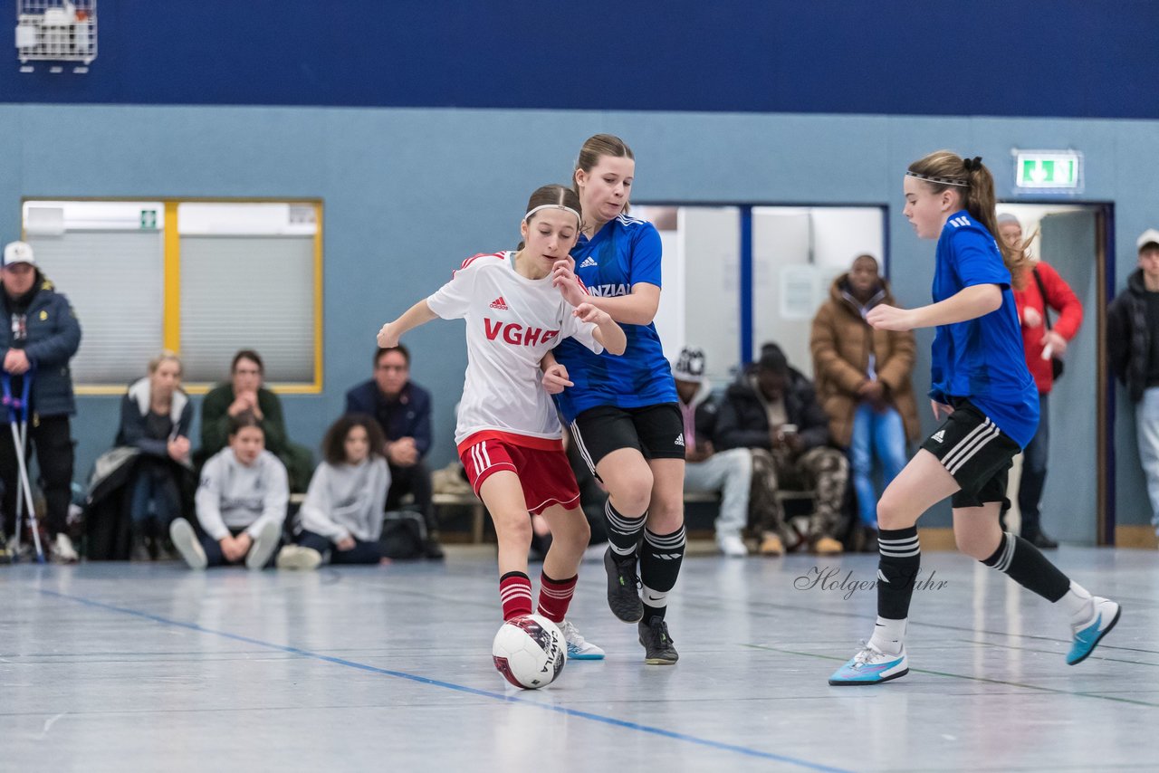 Bild 56 - wCJ Norddeutsches Futsalturnier Auswahlmannschaften